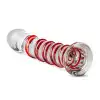 Скляний дилдо Gildo Glass Dildo No.15 photo 3