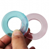 Силиконовое эрекционное кольцо photo 2