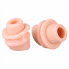 Кольца для пениса. Силикон. 2 шт. photo 6