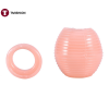 Cиликоновые эрекционные кольца 2 шт. photo 2