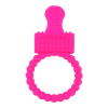Силиконовое эрекционное кольцо photo 2