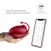 Смарт іграшка Adrien Lastic Inspiration: віброяйце і вакуумний стимулятор з керуванням зі смартфону photo 2