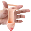 Многоразовая насадка на пенис Male Enhancement photo 4