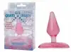 Анальная пробка LI'L GUMDROPS (6см)  photo 2
