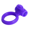 Кольцо для пениса. Силикон. С вибрацией. photo 4