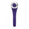 Вібруюче кільце OVO B1 Vibrating Ring, PURPLE photo 2