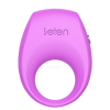 Силиконовое кольцо на пенис Leten Anillo с вибрацией photo 3