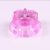Кольцо на пенис Anillo masculino Sexo с вибрацией photo 5