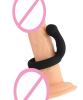 Силиконовое кольцо на пенис. photo 2