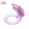 Эрекционное кольцо со стимулятором photo 2