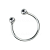 Металлическое кольцо на пенис Cock Cage, 3 см photo 2