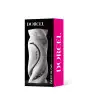 Мастурбатор Dorcel DEEP BLOW WHITE, подвійне використання photo 6