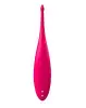 Вібратор для клітора Satisfyer Twirling Fun Magenta photo 2