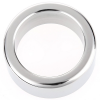 Кольцо на пенис из нержавеющей стали Cockring RYSM-002, 2 мм photo 2