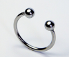Кольцо на пенис из нержавеющей стали, 3 вида photo 5