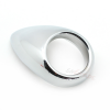 Кольцо для пениса. Нержавеющая сталь. 50 мм. photo 5