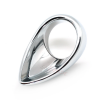 Кольцо для пениса. Нержавеющая сталь. 50 мм. photo 4