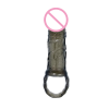 Реалистичная насадка на пенис Extender photo 3