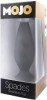 Анальна пробка MOJO SPADES SMALL BUTT PLUG, маленька, чорна photo 2