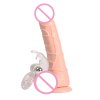 Силиконовое кольцо Кролик на пенис с вибрацией, 7 скоростей photo 5