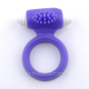 Эрекционное кольцо из силикона с вибрацией photo 3