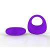 Силиконовое эрекционное кольцо RC027, водонепроницаемое photo 4