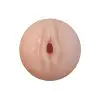 Міні-мастурбатор вагіна Alive Vaginal Mini Masturbator (Flesh) photo 2