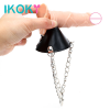 Сдерживающее устройство для мошонки IKOKY photo 2