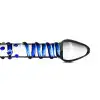 Скляний дилдо Gildo Glass Dildo No. 21 photo 3