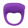 Силиконовое кольцо с вибропулей photo 5