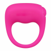 Силиконовое кольцо с вибропулей photo 6