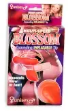 Анальный расширитель BLOSSOM EXPANDING (12см) photo 4