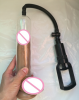 Вакуумная помпа для увеличения члена Extender photo 2