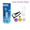 Вакуумный насос для увеличения пениса. photo 2
