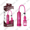 Вакуумная помпа для увеличения члена Lovetoy Extender LV1440 photo 3