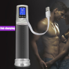 Электрический насос для увеличения пениса с USB аккамулятором photo 2