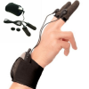 Электростимулирующие насадки на пальцы photo 2