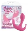 Вибростимулятор TRIPLE LUX PINK photo 6