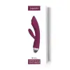 Вібратор-кролик із перлинною стимуляцією точки G Svakom Trysta Violet photo 7