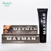 Травяной крем для увеличения члена MAXMAN photo 2