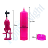 Вакуумный насос для мужчин Lovetoy  photo 3