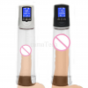Электрический насос для увеличения пениса с USB аккамулятором photo 3