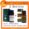 Масло для увеличения члена + Масло для улучшения эрекции photo 2