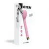 Вибратор для точки G: Love To Love O.M.G. Rose photo 7