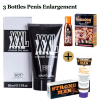Набір кремів для збільшення члена, 3 шт. photo 2