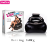 Надувний стілець Lovetoy DDS-09, 31х33х36 photo 2