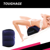 Многофункциональная надувная секс подушка Toughage photo 2