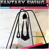 Эластичные секс качели с опорной рамой photo 2
