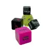 Набір кубиків Wooomy Ooo 5 Dice Set (EN): місця та пози для сексу, інтимні дії та частини тіла photo 3