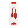 Віброяйце Svakom Muse Red photo 9